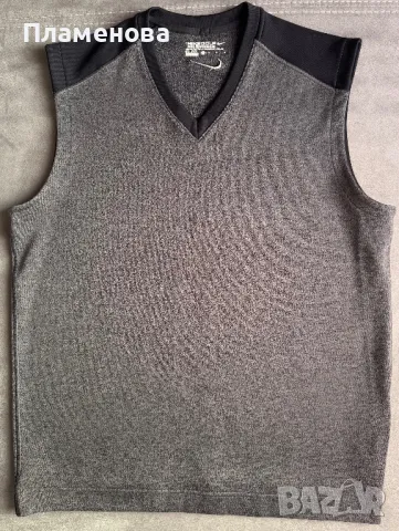Мъжки потник Nike - M