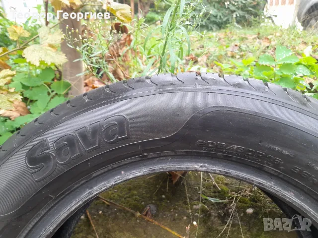 Автомобилни Гуми Laufen, снимка 6 - Гуми и джанти - 56532141