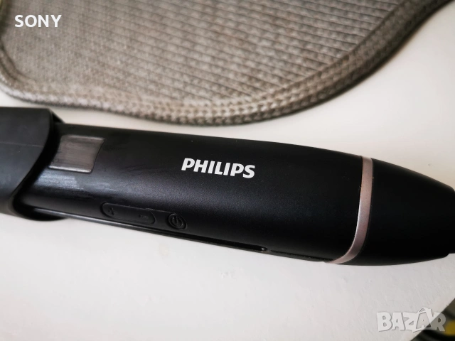преса за коса Philips , снимка 11 - Преси за коса - 53210947