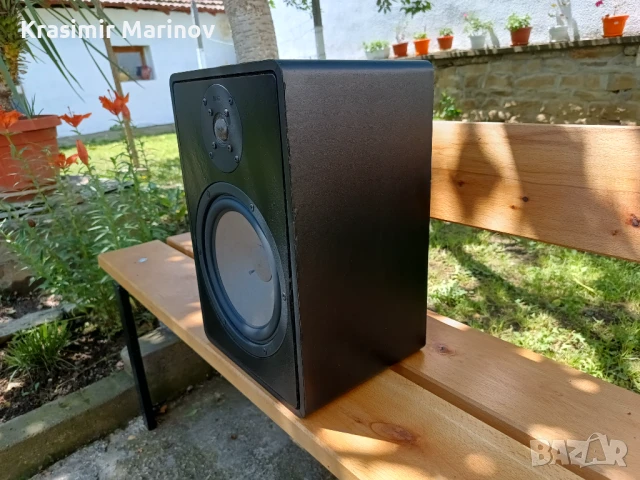 Canton GLX 210-Продава се една брайка тонколона, снимка 4 - Тонколони - 50443752