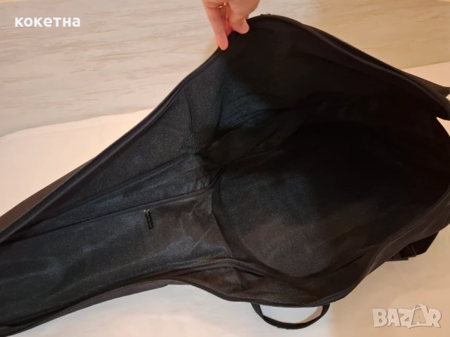 Класическа китара Soundsation, снимка 9 - Китари - 51086153