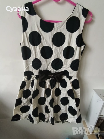 Рокля 𝙇𝙪𝙨𝙮