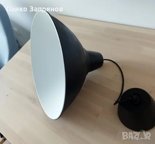 Висяща лампа IKEA Foto, снимка 6 - Лампи за таван - 55845070