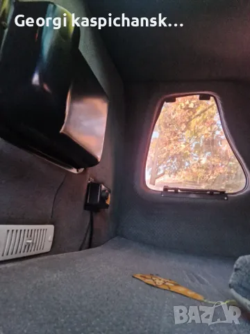 Пежо боксер 10 палетен , снимка 6 - Бусове и автобуси - 48123742