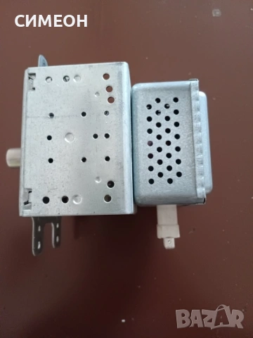 МАГНЕТРОН, снимка 5 - Микровълнови - 53918463