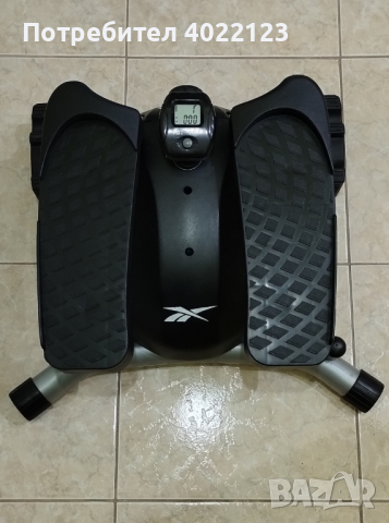 Фитнес степер Reebok