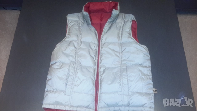 Елеци с гъши пух Rover & Lakes и двулицев Censured, снимка 7 - Якета - 17954463