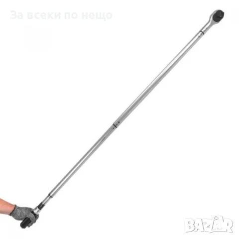 Динамометричен ключ 1″ , 480 – 1500 Nm JCB, снимка 6 - Ключове - 50346704