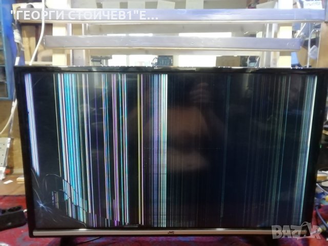 LT-32V251 СЪС СЧУПЕНА МАТРИЦА, снимка 4 - Части и Платки - 29630414