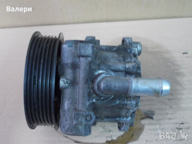 Хидравлична помпа 96 596 045 80 за PEUGEOT 407 2.7HDI, снимка 5 - Части - 38811279