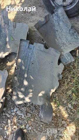 Мерцедес Спринтер продава се на части , снимка 15 - Бусове и автобуси - 49471174