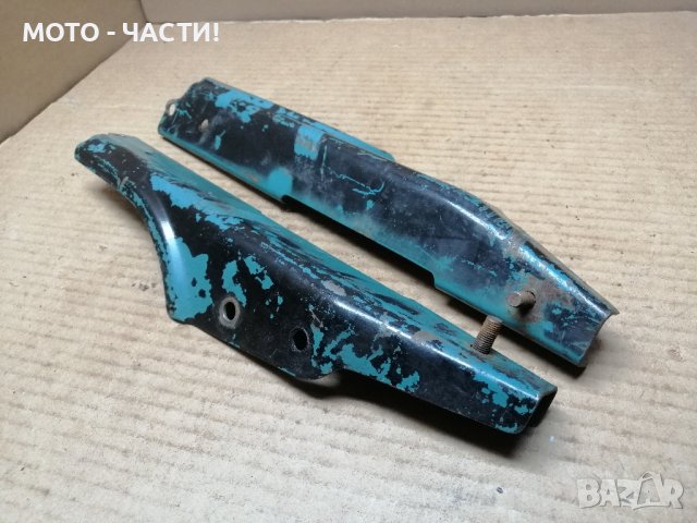 Комплект Странични Кожуси За Ковровец 175. / НОМЕР 1. , снимка 2 - Части - 44483551