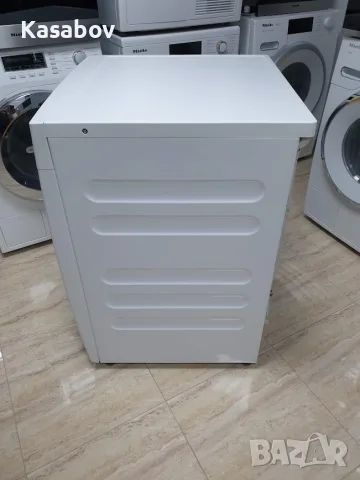 Miele Пералня - Пара - Подсветка - 1600rpm - TwinDos - PowerWash - Миеле 12м Гаранция, снимка 9 - Перални - 55908223
