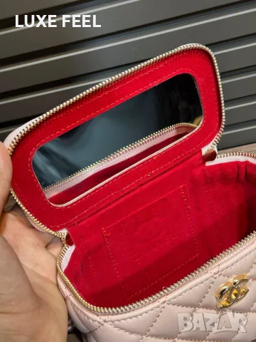 Chanel 🤍 Дамски Чанти , снимка 14 - Чанти - 55781605