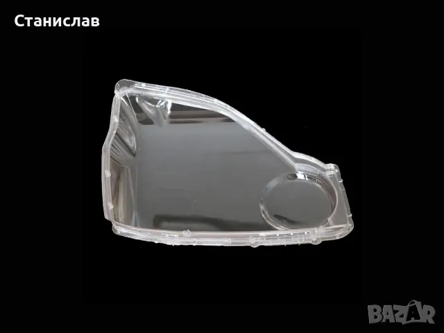 Стъкла (капаци) за фарове за Nissan X-Trail T31, снимка 4 - Части - 47633872