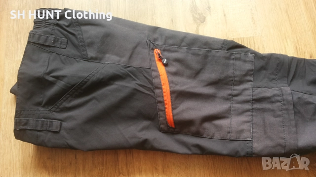Revolution Race Stretch Trouser / Shorts раз 50 / M - L панталон с от части еластична материя - 1572, снимка 11 - Екипировка - 52596596