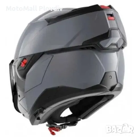 Ново! Модуларна каска SHARK OXO Ново!, снимка 8 - Аксесоари и консумативи - 49243563