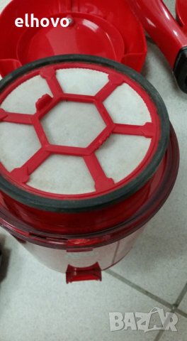 Прахосмукачка Dirt Devil DD 2324-2, снимка 5 - Прахосмукачки - 29114027