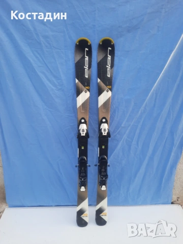 Карвинг ски Elan Explore 76   140см  