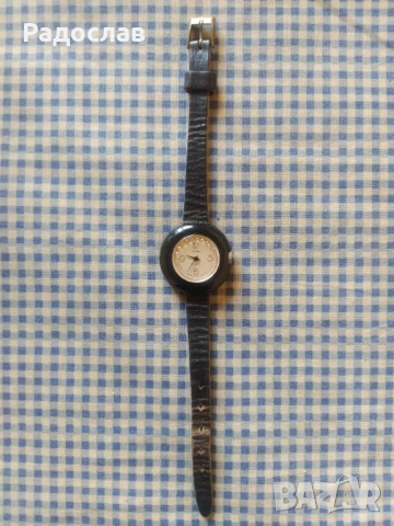 СССР часовник Слава