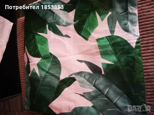 Калъфки за възглавнички 2.5 за брой , снимка 2 - Други - 48249847
