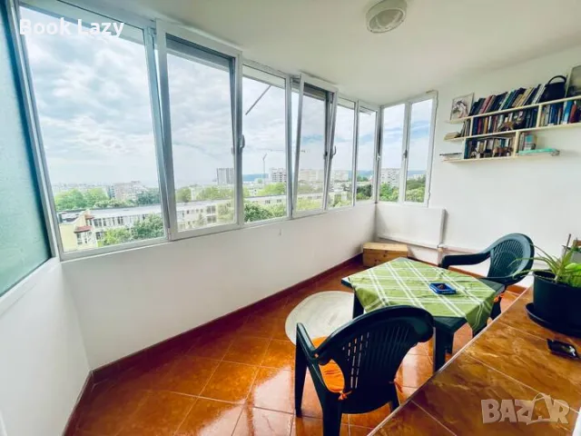 Sea Garden Paradice, снимка 11 - Почивки на море - 49390912