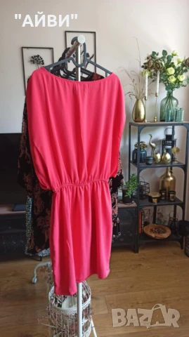 MOHITO дамсака прекрасна рокля, снимка 2 - Рокли - 51303706