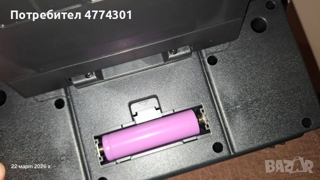 Блутут колонка, FM радио, USB, солар, снимка 13 - Радиокасетофони, транзистори - 53938153