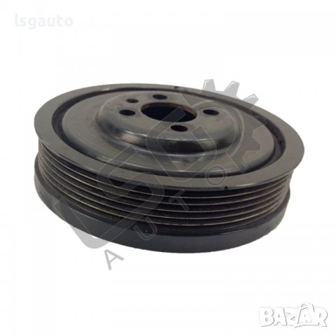 Демпферна шайба колянов вал Volkswagen Passat (B6) 2005-2010 VP080822N-79, снимка 2 - Части - 37733340