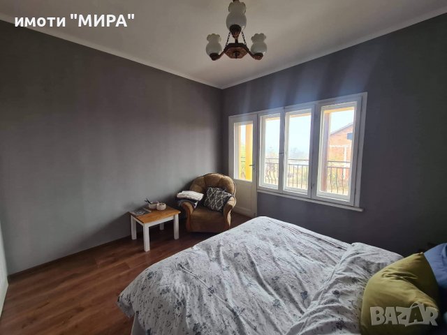 РЕНОВИРАНА КЪЩА в с. Бориславци, общ. Маджарово, снимка 14 - Къщи - 38683418