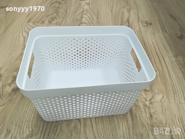 КУТИЯ ЗА КАСЕТИ ДИСКОВЕ ПЛОЧИ 1811221500, снимка 6 - Грамофонни плочи - 38716029