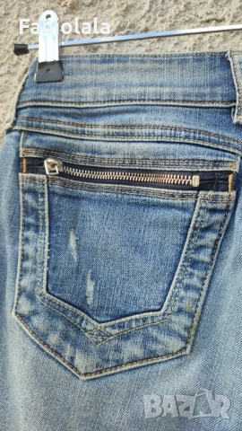 Replay jeans M, снимка 7 - Дънки - 51725919