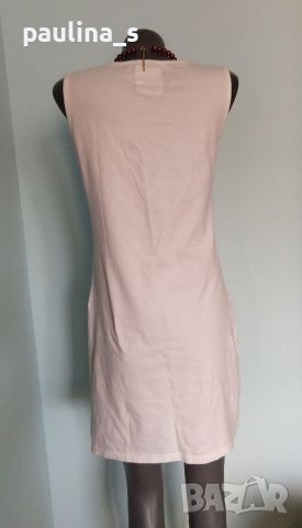 Два различни броя / Уникална лятна рокля "Esmara" и "C" dress , снимка 4 - Рокли - 37132052