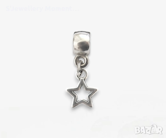 Талисмани за гривни Пандора Ме /PANDORA ME, снимка 10 - Гривни - 47882987