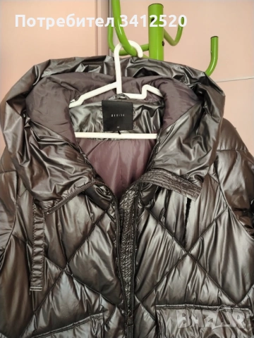 Куртка и пальто MOHITO, снимка 2 - Якета - 54216175