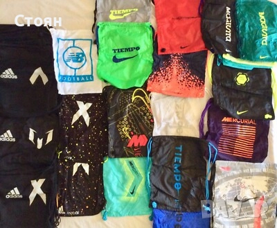 Спортни мешки - много модели, снимка 14 - Раници - 52545198