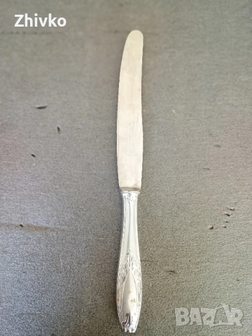 Вилици и ножове Солинген, снимка 2 - Антикварни и старинни предмети - 50474067