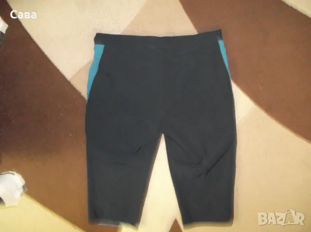 Бермуди ULLA POPKEN  дамски,7-8ХЛ, снимка 4 - Къси панталони и бермуди - 50393886