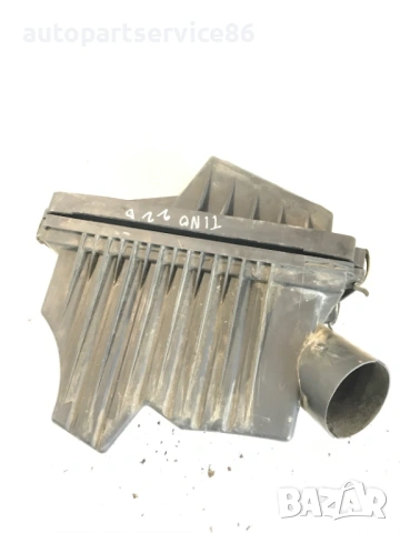 Кутия за въздушен филтър за Nissan Almera Tino 2.2 Di (2003) Bn300 Au601