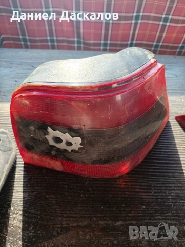 Части за голф 4, снимка 2 - Части - 53077954