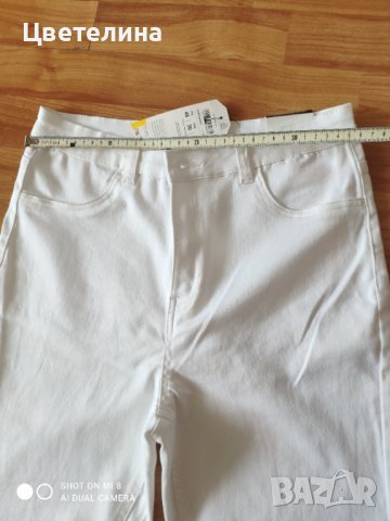 Дамски  панталон М размер , снимка 2 - Панталони - 37095487