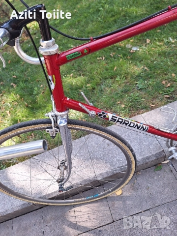 saronni colnago, снимка 16 - Велосипеди - 51653364