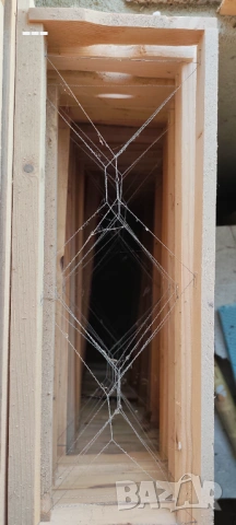 Пчелни ДБ рамки, снимка 4 - За пчели - 53364706