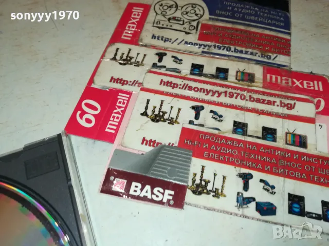 FLIPPERS ORIGINAL CD-MADE IN GERMANY 2802251757, снимка 11 - CD дискове - 49316747