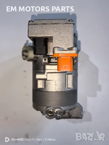 Електрически компресор 5QE.816.803.H ФОЛКСВАГЕН АУДИ. , снимка 2 - Части - 50072196
