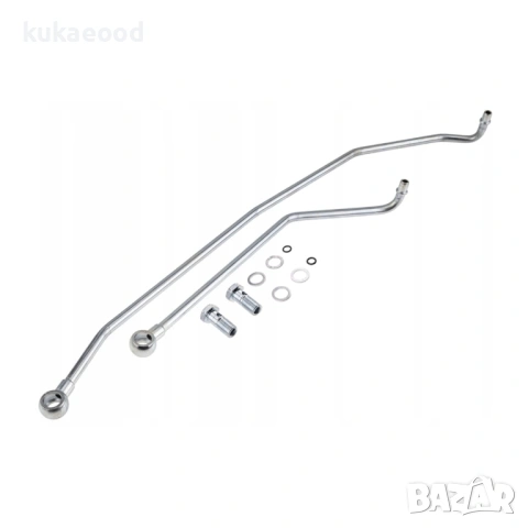 Ремонтен комплект за кормилна рейка за Iveco Daily MK4