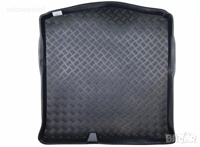 Стелка за багажник за Citroen C-Elysee (2012+)