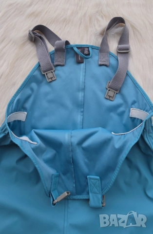 Комплект за дъжд 5-6 години , снимка 4 - Детски комплекти - 52305227