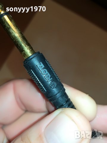 ❤️gold klotz-germany cable 3009221939, снимка 6 - Други - 38175592