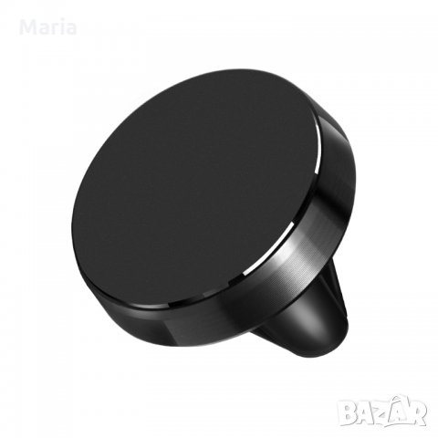 Универсална магнитна стойка за кола, поставка за телефон, снимка 5 - Аксесоари и консумативи - 29134512